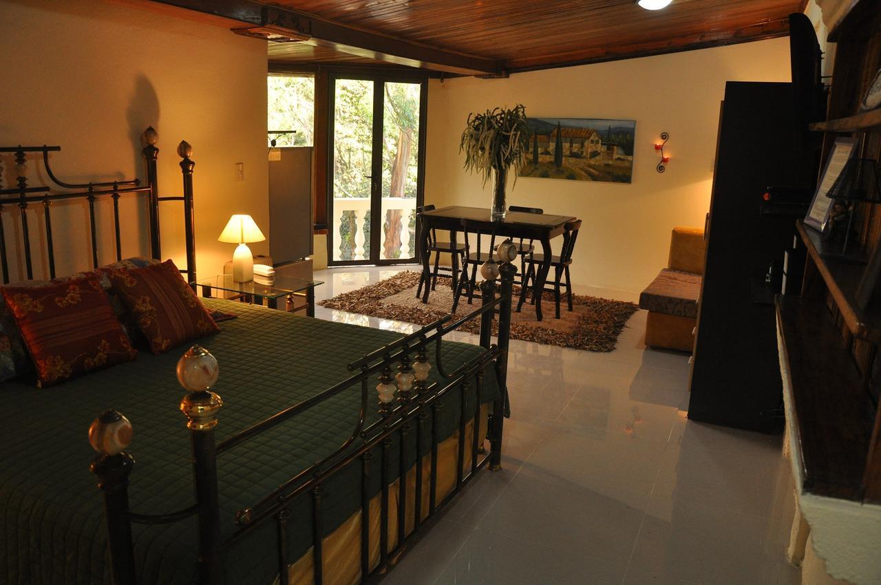 Mountain Lodge Chetica San Jeronimo  Extérieur photo