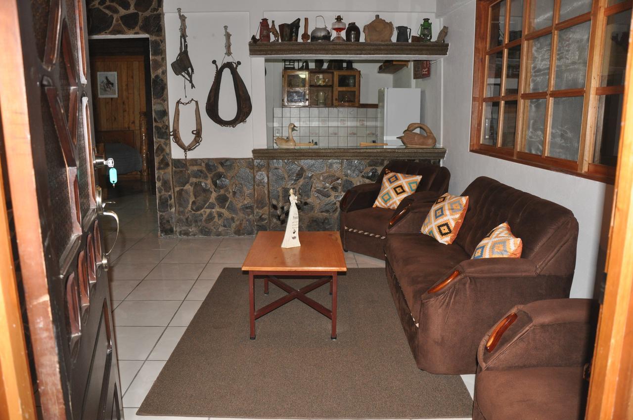 Mountain Lodge Chetica San Jeronimo  Extérieur photo